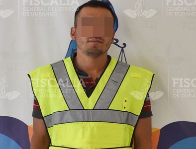 Detiene PID a presunto ladrón