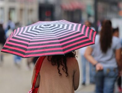 Prevén lluvias en entidades del norte y noreste por frente frío 38