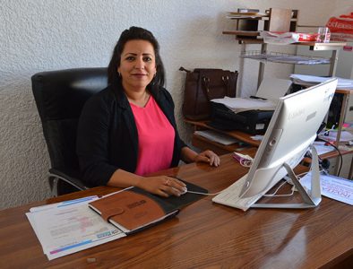 Impartirán en Nuevo Ideal la conferencia “El reto de la Mujer de Hoy”