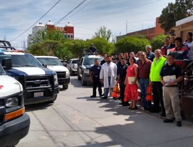 Arranca en Nombre de Dios el operativo Bienvenido Paisano; crecerá vigilancia en parajes turísticos
