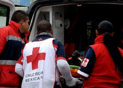 Muere joven que fue encontrado con severos golpes en carretera a La Flor