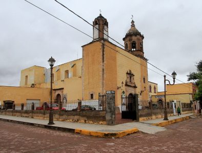 Nombre de Dios sigue en la búsqueda de convertirse en Pueblo Mágico
