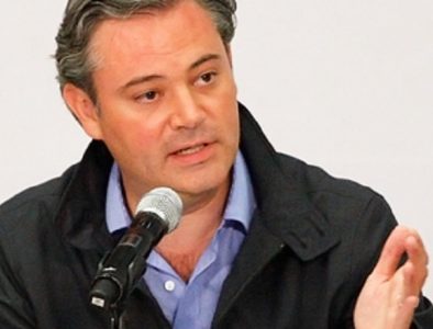 AMLO prepara discurso de fraude porque sabe que perderá: Aurelio Nuño