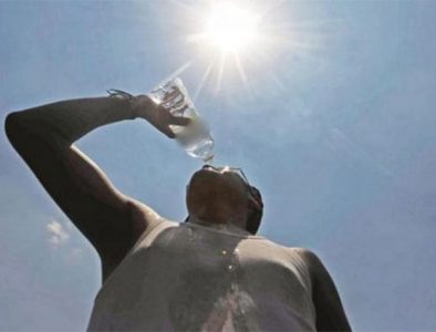 Se aproxima la Cuarta Ola de Calor a México