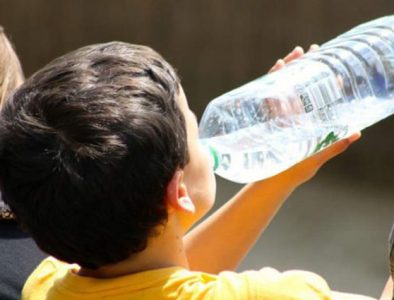 Se esperan lluvias, tornados y más calor en México este sábado