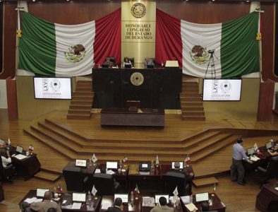Aprueban Diputados la Cuenta Pública municipal