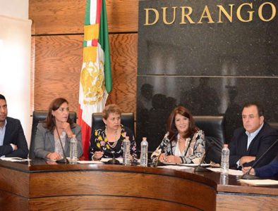 Convocan en Congreso a periodo extraordinario de sesiones