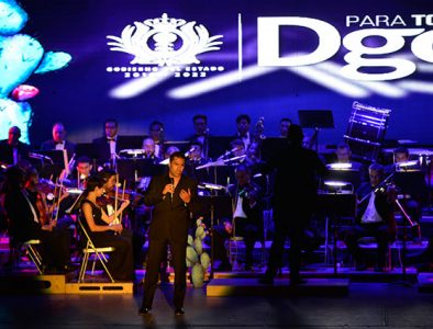 Presentan el Festival Revueltas 2018