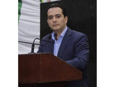 Feminicidas no deben andar en las calles: Ochoa
