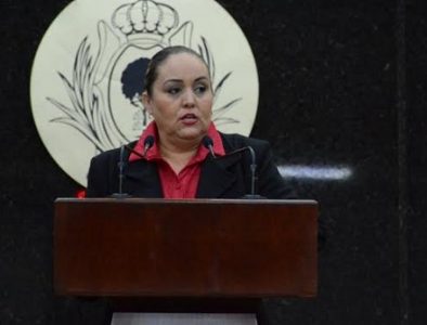 Plantean creación de sala de lactancia en el Congreso