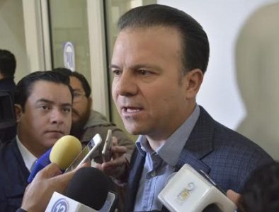 Que no se solicite residencia a candidatos migrantes: Diputado