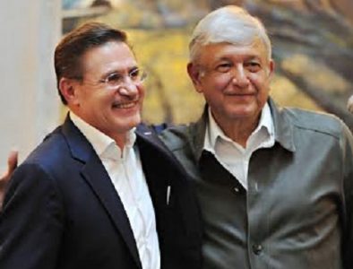 AMLO realizará gira por Durango previo a Consulta Popular