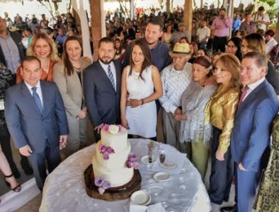 Con certeza jurídica más de 700 familias de La Laguna