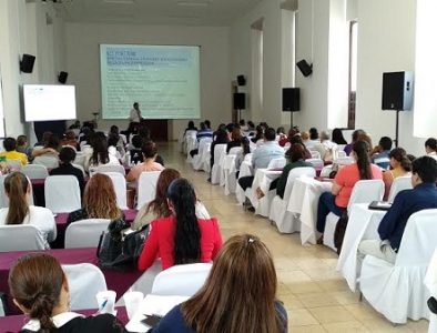 Brindan apoyo a personas con depresión