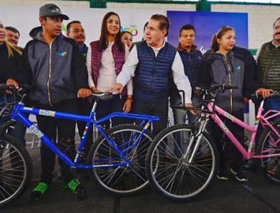 En apoyo del gasto familiar, programas sociales 2019 no tendrán costo: Aispuro