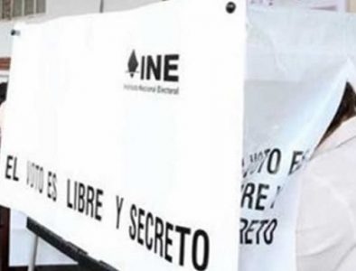 Llegan a México observadores de la OEA para elecciones del 2 de junio