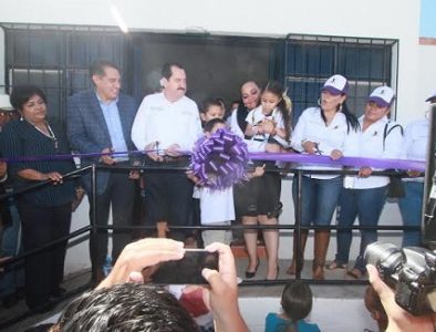 Crea Diputada fundación “Carolina Nombre de Dios” para apoyar a grupos vulnerables
