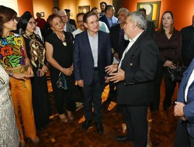 Entregan 2 nuevos recintos en la Casa de la Cultura de GP