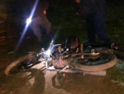 Llaman a prevenir accidentes en Guadalupe Victoria