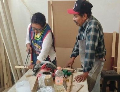 Invitan al Centro de Desarrollo Comunitario de Guadalupe Victoria