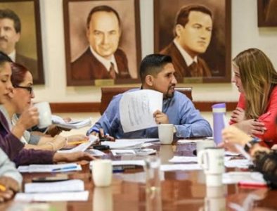 Aprueban instalación de mil 100 puestos en romería del Día de Muertos