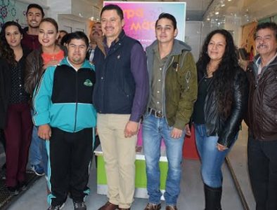 Instalan Bebeleche Móvil en Peñón Blanco