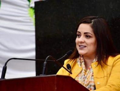 Se deben prevenir feminicidios: Alicia Gamboa