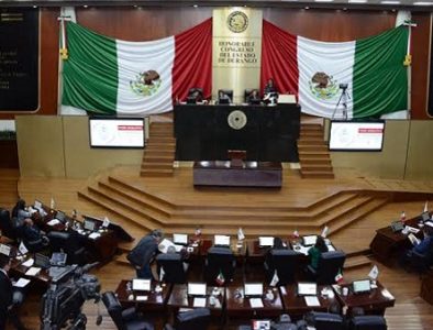 Concluye aprobación de las Leyes de Ingresos de los 39 municipios