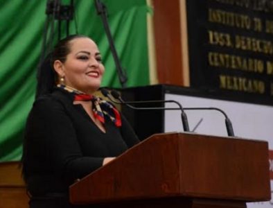 Que municipios elaboren Planes de Desarrollo: Diputada