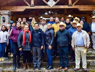 Buscan Diputados impulsar el ecoturismo en Durango