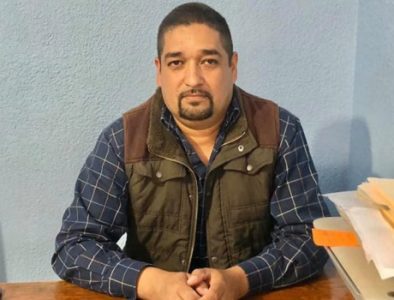 Trabajan en la revisión y regularización de puestos ambulantes y semifijos de Guadalupe Victoria