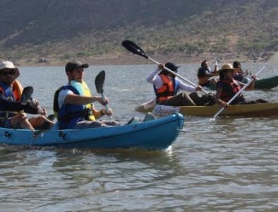 Municipio se alista para reactivación turística tras pandemia