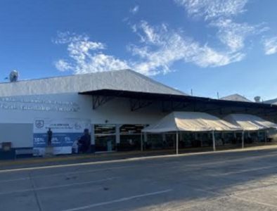 Modifican horario en cajas de la Unidad Administrativa