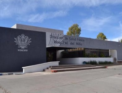 Municipio atiende a enfermeras del Hospital del Niño