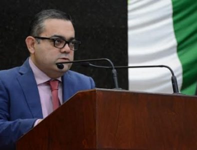 Alarmante, aumento de feminicidios: Diputado