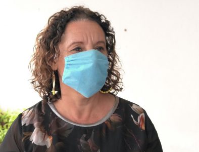Reconoce Alcaldesa de Rodeo apoyo de Jorge Salum para rescatar a habitante de Palmitos
