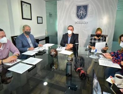 Cabildo avala nombramientos de nuevos directores municipales
