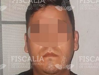 Detiene Fiscalía a líder de secuestradores que operaban en La Laguna
