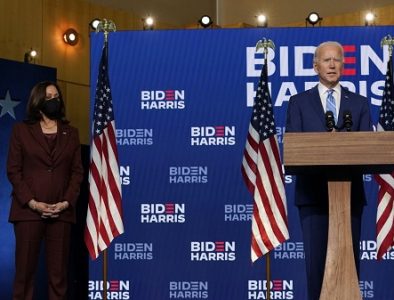 Joe Biden derrota a Donald Trump y gana las elecciones presidenciales de Estados Unidos
