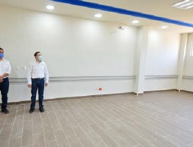 Ampliamos atención a los más vulnerables: Aispuro