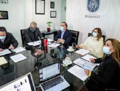 Exhortan a Gobierno federal a vacunar a personal de Hospital del Niño