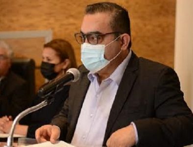 Buscan endurecer sanciones a quien contagie con dolo a sectores vulnerables