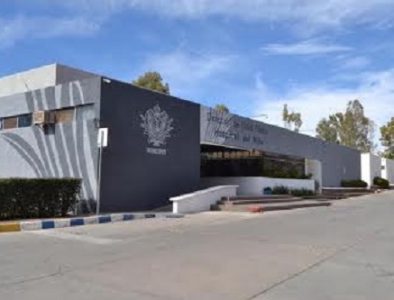Garantizan atención en Hospital del Niño