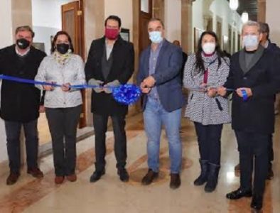 Apoyo total a creadores duranguenses: Salum