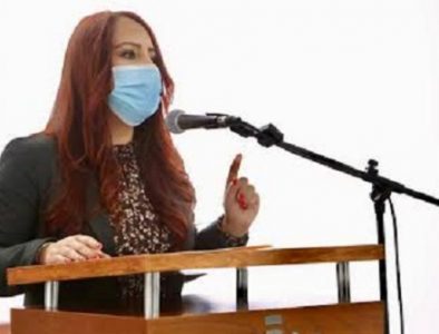 Vigilaremos correcta aplicación de recursos públicos durante proceso electoral: Diputada