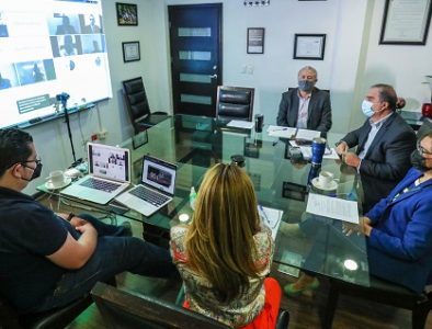 Aprueba Cabildo de Durango reactivación de programa de apoyo a estancias infantiles