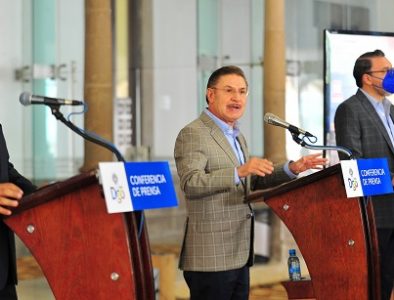 Histórico nivel de empleos registró Durango en mes de julio: Aispuro
