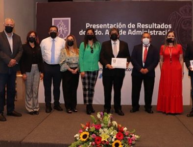 Servicios Públicos de Durango capital, con logros palpables para la ciudadanía