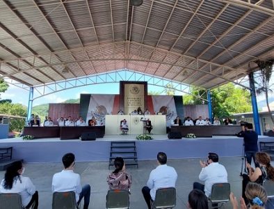 Hagamos equipo por Durango: Diputados