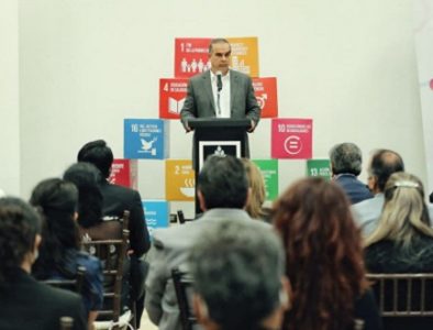 Integra Salum a Durango como Ciudad Familiarmente Sostenible